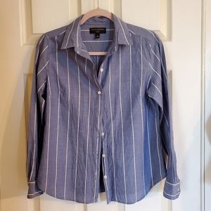 Banana Republic cotton shirt